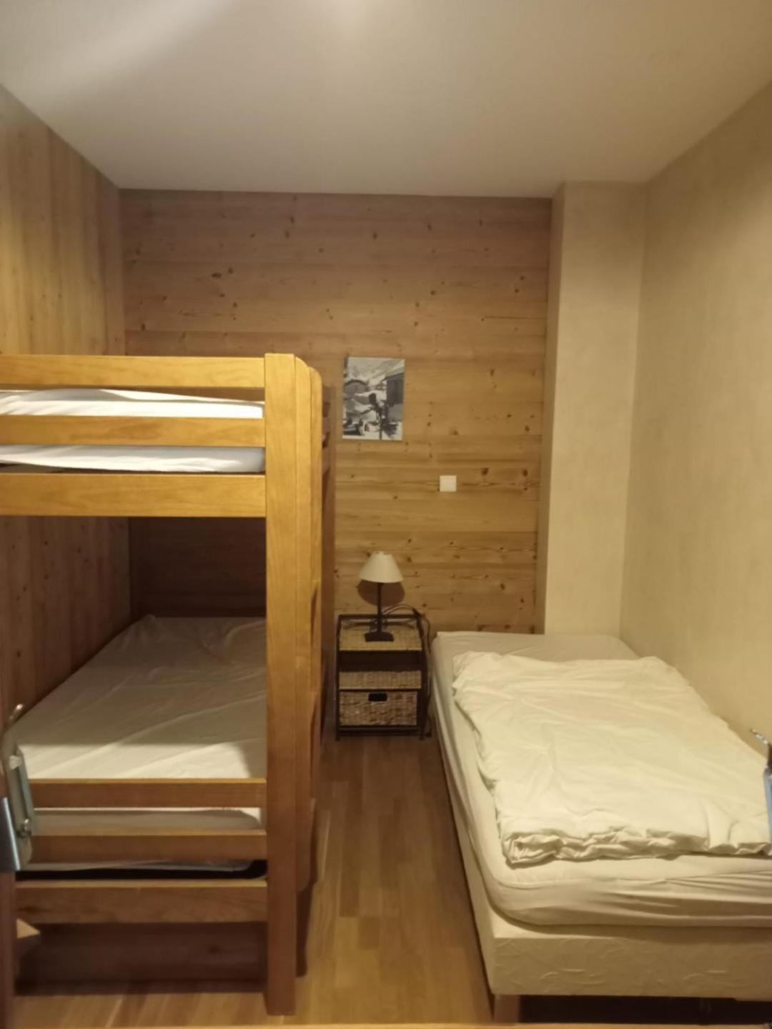 Appartement 6 Personnes, Vue, Domaine Alpes D'Huez Vaujany Extérieur photo