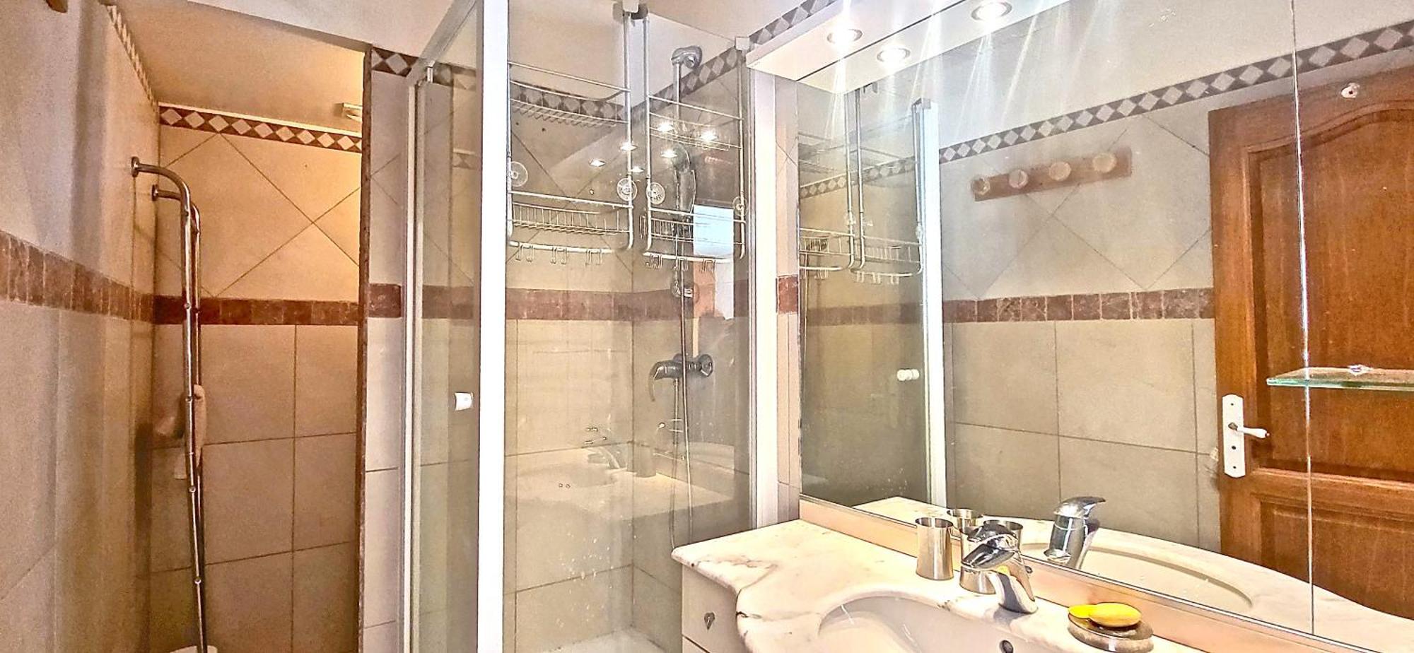 Appartement 6 Personnes, Vue, Domaine Alpes D'Huez Vaujany Extérieur photo