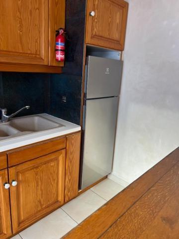 Appartement 6 Personnes, Vue, Domaine Alpes D'Huez Vaujany Extérieur photo
