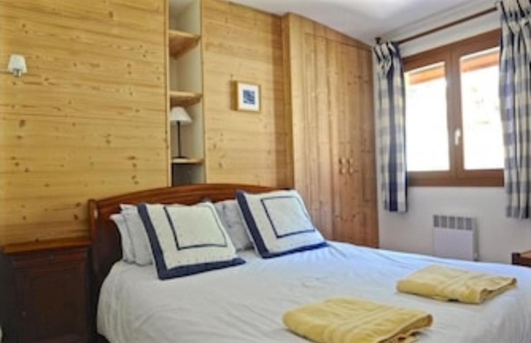 Appartement 6 Personnes, Vue, Domaine Alpes D'Huez Vaujany Extérieur photo